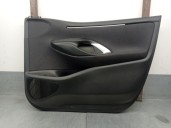 Recambio de guarnecido puerta delantera derecha para toyota yaris (_p21_, _pa1_, _ph1_) 1.5 hybrid (mxph10) referencia OEM IAM 6