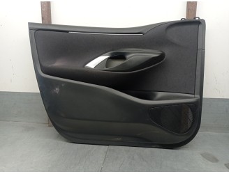 Recambio de guarnecido puerta delantera izquierda para toyota yaris (_p21_, _pa1_, _ph1_) 1.5 hybrid (mxph10) referencia OEM IAM