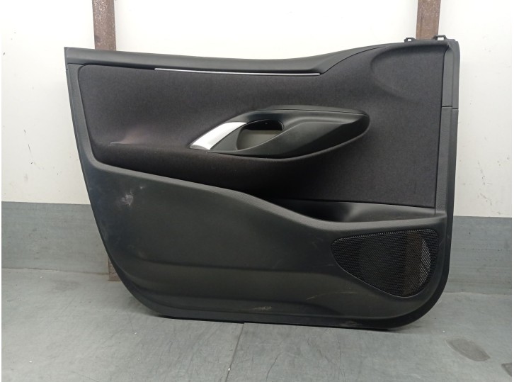 Recambio de guarnecido puerta delantera izquierda para toyota yaris (_p21_, _pa1_, _ph1_) 1.5 hybrid (mxph10) referencia OEM IAM