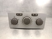 Recambio de mando climatizador para opel astra h gtc (a04) 1.7 cdti (l08) referencia OEM IAM 13245118 6822113 