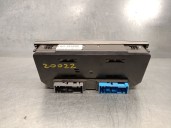 Recambio de mando climatizador para opel astra h gtc (a04) 1.7 cdti (l08) referencia OEM IAM 13245118 6822113 