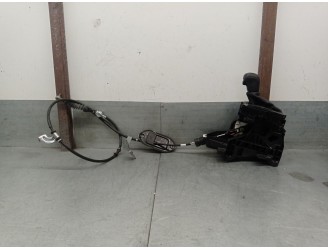 Recambio de palanca cambio para toyota yaris (_p21_, _pa1_, _ph1_) 1.5 hybrid (mxph10) referencia OEM IAM 33560F4050 33560F4050 