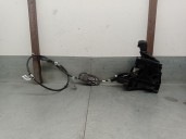 Recambio de palanca cambio para toyota yaris (_p21_, _pa1_, _ph1_) 1.5 hybrid (mxph10) referencia OEM IAM 33560F4050 33560F4050 