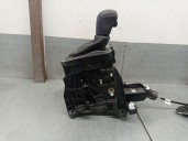 Recambio de palanca cambio para toyota yaris (_p21_, _pa1_, _ph1_) 1.5 hybrid (mxph10) referencia OEM IAM 33560F4050 33560F4050 