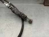 Recambio de palanca cambio para toyota yaris (_p21_, _pa1_, _ph1_) 1.5 hybrid (mxph10) referencia OEM IAM 33560F4050 33560F4050 