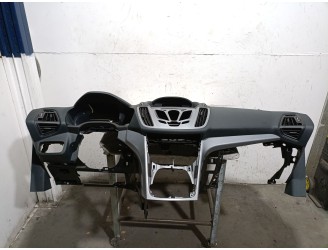 Recambio de salpicadero para ford c-max ii (dxa/cb7, dxa/ceu) 1.0 ecoboost referencia OEM IAM 2016391 2016391 