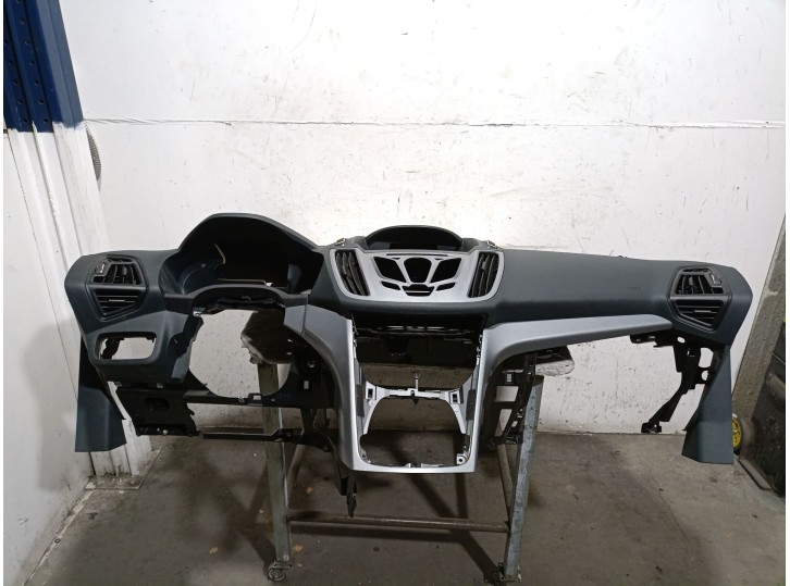 Recambio de salpicadero para ford c-max ii (dxa/cb7, dxa/ceu) 1.0 ecoboost referencia OEM IAM 2016391 2016391 