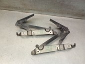 Recambio de bisagra porton para audi a4 b6 descapotable (8h7) 1.8 t referencia OEM IAM 8H0827301B 8H0827302B 