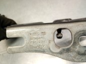 Recambio de bisagra porton para audi a4 b6 descapotable (8h7) 1.8 t referencia OEM IAM 8H0827301B 8H0827302B 