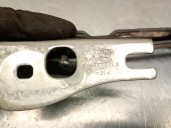 Recambio de bisagra porton para audi a4 b6 descapotable (8h7) 1.8 t referencia OEM IAM 8H0827301B 8H0827302B 