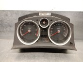 Recambio de cuadro instrumentos para opel astra h gtc (a04) 1.7 cdti (l08) referencia OEM IAM 13225977 6260838 