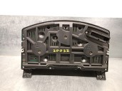 Recambio de cuadro instrumentos para opel astra h gtc (a04) 1.7 cdti (l08) referencia OEM IAM 13225977 6260838 