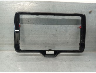 Recambio de moldura para toyota yaris (_p21_, _pa1_, _ph1_) 1.5 hybrid (mxph10) referencia OEM IAM 55405K0030  