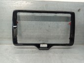 Recambio de moldura para toyota yaris (_p21_, _pa1_, _ph1_) 1.5 hybrid (mxph10) referencia OEM IAM 55405K0030  