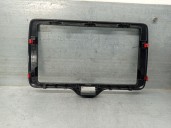 Recambio de moldura para toyota yaris (_p21_, _pa1_, _ph1_) 1.5 hybrid (mxph10) referencia OEM IAM 55405K0030  