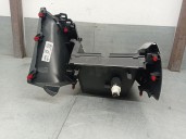 Recambio de consola para toyota yaris (_p21_, _pa1_, _ph1_) 1.5 hybrid (mxph10) referencia OEM IAM 58810K0111  