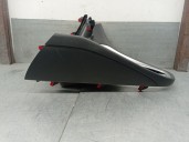 Recambio de consola para toyota yaris (_p21_, _pa1_, _ph1_) 1.5 hybrid (mxph10) referencia OEM IAM 58810K0111  