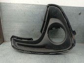 Recambio de molduras delanteras para toyota yaris (_p21_, _pa1_, _ph1_) 1.5 hybrid (mxph10) referencia OEM IAM 521120D250  