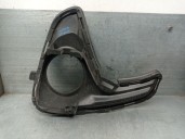 Recambio de molduras delanteras para toyota yaris (_p21_, _pa1_, _ph1_) 1.5 hybrid (mxph10) referencia OEM IAM 521120D250  