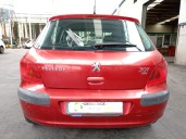 peugeot 307 (3a/c) del año 2003