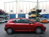 peugeot 307 (3a/c) del año 2003