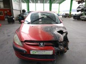 peugeot 307 (3a/c) del año 2003