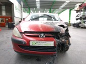 peugeot 307 (3a/c) del año 2003