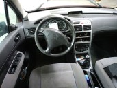 peugeot 307 (3a/c) del año 2003