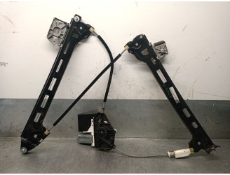 Recambio de elevalunas delantero izquierdo para volkswagen cc referencia OEM IAM 3C8959701 3C8959701 