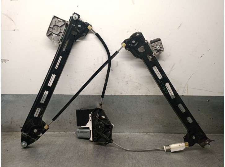 Recambio de elevalunas delantero izquierdo para volkswagen cc referencia OEM IAM 3C8959701 3C8959701 