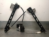 Recambio de elevalunas delantero izquierdo para volkswagen cc referencia OEM IAM 3C8959701 3C8959701 