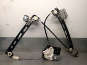 Recambio de elevalunas delantero izquierdo para volkswagen cc referencia OEM IAM 3C8959701 3C8959701 