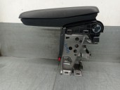 Recambio de apoyabrazos central para toyota yaris (_p21_, _pa1_, _ph1_) 1.5 hybrid (mxph10) referencia OEM IAM 58905K0020C1 5890