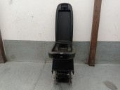 Recambio de apoyabrazos central para toyota yaris (_p21_, _pa1_, _ph1_) 1.5 hybrid (mxph10) referencia OEM IAM 58905K0020C1 5890