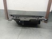 Recambio de guantera para toyota yaris (_p21_, _pa1_, _ph1_) 1.5 hybrid (mxph10) referencia OEM IAM 55550K0030 55550K0030C0 5555