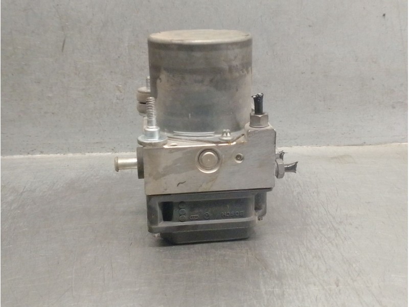 Recambio de abs para peugeot boxer furgoneta 2.2 hdi 120 referencia OEM IAM 00517250970 4541K0 0265231617 BOSCH