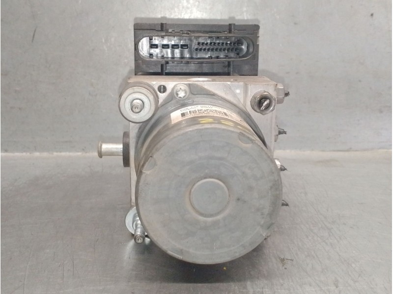 Recambio de abs para peugeot boxer furgoneta 2.2 hdi 120 referencia OEM IAM 00517250970 4541K0 0265231617 BOSCH