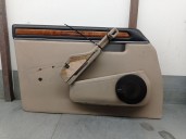 Recambio de guarnecido puerta delantera izquierda para jaguar xj 6 4.2 referencia OEM IAM C2C15285ADZ C2C15285ADZ 