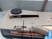 Recambio de guarnecido puerta delantera izquierda para jaguar xj 6 4.2 referencia OEM IAM C2C15285ADZ C2C15285ADZ 