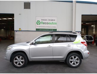 toyota rav 4 iii (_a3_) del año 2011