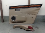 Recambio de guarnecido puerta trasera derecha para jaguar xj 6 4.2 referencia OEM IAM C2C34628LHN C2C34628LHN 