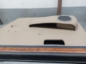 Recambio de guarnecido puerta trasera derecha para jaguar xj 6 4.2 referencia OEM IAM C2C34628LHN C2C34628LHN 