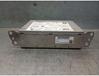 Recambio de sistema navegacion gps para bmw 1 (f40) 118 i referencia OEM IAM 5A47355 