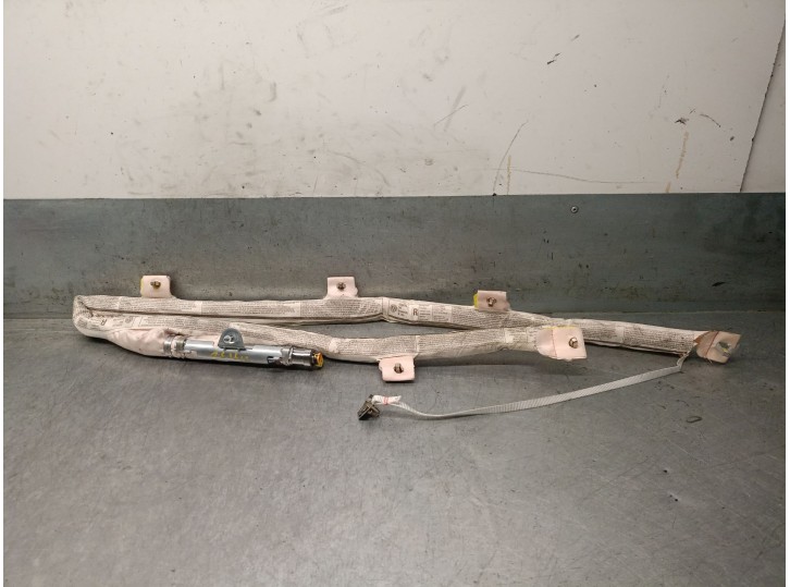 Recambio de airbag lateral derecho para volkswagen cc referencia OEM IAM 3C8880742C 3C8880742C 