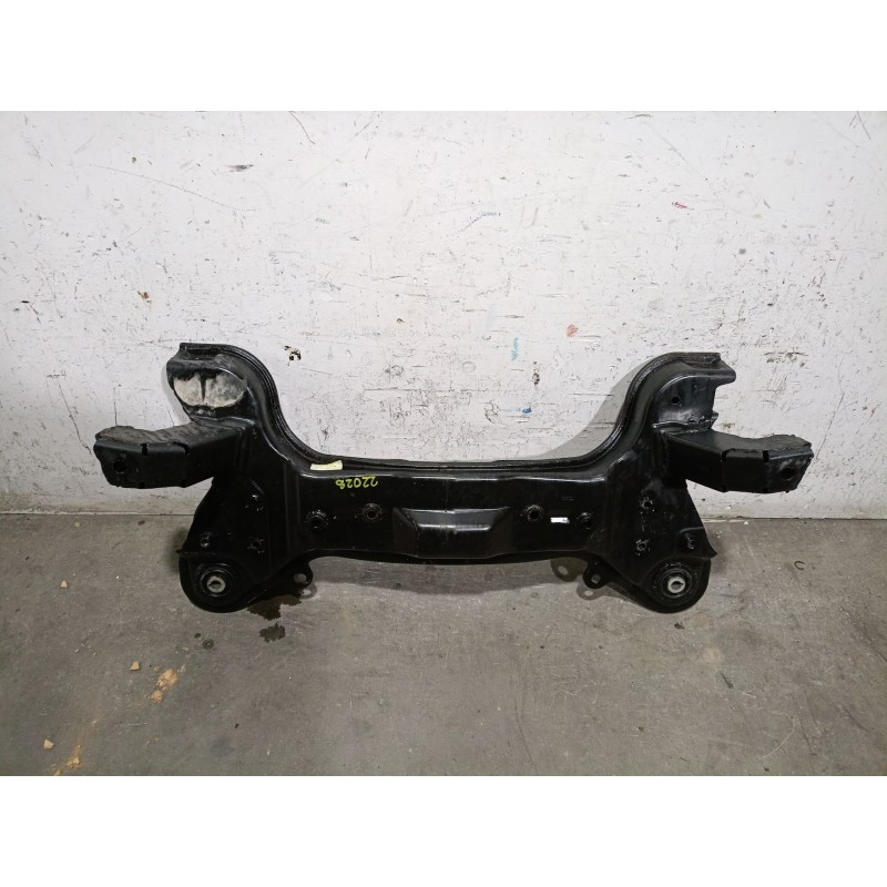 Recambio de puente delantero para fiat stilo (192_) 1.9 jtd (192_xe1a) referencia OEM IAM 50705077 50705077 