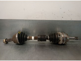 Recambio de transmision delantera izquierda para alfa romeo 147 (937_) 2.0 16v t.spark (937.axa1, 937.axc1, 937.bxc1) referencia