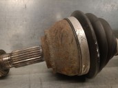 Recambio de transmision delantera izquierda para alfa romeo 147 (937_) 2.0 16v t.spark (937.axa1, 937.axc1, 937.bxc1) referencia