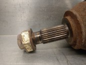 Recambio de transmision delantera izquierda para alfa romeo 147 (937_) 2.0 16v t.spark (937.axa1, 937.axc1, 937.bxc1) referencia