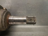 Recambio de transmision delantera izquierda para alfa romeo 147 (937_) 2.0 16v t.spark (937.axa1, 937.axc1, 937.bxc1) referencia