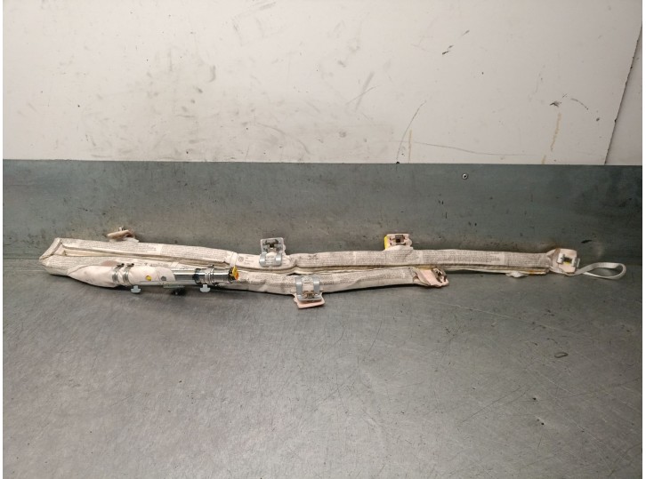 Recambio de airbag lateral izquierdo para volkswagen cc referencia OEM IAM 3C8880741C 3C8880741C 